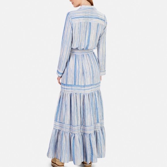 Misa LA Jasmine Dress - Picture 2 of 6